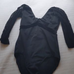 Dancer NYC Leotard